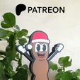 mr-Photoroom.jpg South Park - Mr. Hankey Lamp