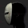 001b.jpg Aragami 2 Mask - Shadow Mask - Halloween Cosplay