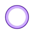 ARGOLLA media caña diam 18mm 2 (1).stl ハーフラウンドリング