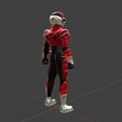 4.jpg Super Space Sheriff Gavan Infinity - Projekt RED