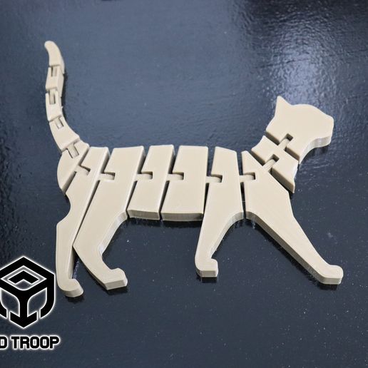 Cat-Flex-3DTROOP-Img02.jpg Cat Flex