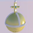ac05720e003b3d84ba714167802cdbd1_display_large.jpg Fichier STL gratuit La Sainte Grenade d'Antioche・Objet pour imprimante 3D à télécharger