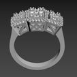 v1.jpg Baguette Diamond Ring 15