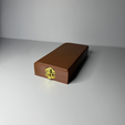 white-3.png DEXTER MORGAN'S BLOOD SLIDE BOX