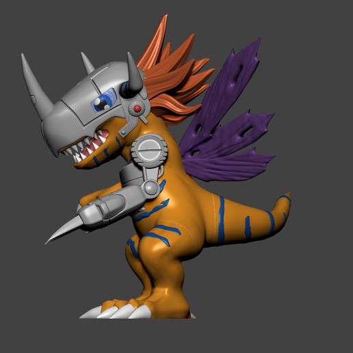 metalgreymon-4.jpg Digimon - MetalGreymon