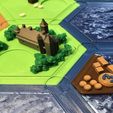 featured_preview_2019-09-01_17.38.14.jpg Complete Catan Tile Set - Single Nozzle, Multi-color Layers