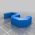 5.png Télécharger fichier STL gratuit Le puzzle des chiffres compliqués • Design à imprimer en 3D, dancingchicken