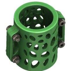 V2C.jpg Archivo STL Juguete para adultos 009 para imprimir en 3D・Modelo imprimible en 3D para descargar