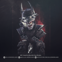 Batman_Who_Laughs_Prev01_IG.png Fichier 3D Batman Who Laughs Bust01 modèle d'impression 3D・Plan pour impression 3D à télécharger
