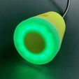 IMG_1716.jpg OBJ file co2-light-ring・3D printing design to download