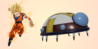 World's Akira Toriyama