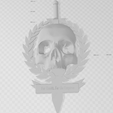 InsigniaTanith01.png first tanith badge