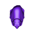 hyraxvampdeci.stl ハイラックス・アワワ・ヴァンパイア