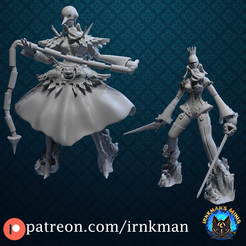 Penthesilea_-Artemesia.png Penthesiliea et Artemesia (Persona 3)