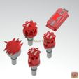 MSD_Ignition-Distributor_6b.jpg MSD - IGNITION DISTRIBUTOR COLLECTION