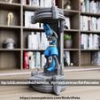 Lucario-in-the-lab-from-pokemon-7.jpg Lucario in the lab from pokemon