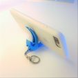 20180121_101017_001.jpg Free STL file STRATI・3D printer model to download