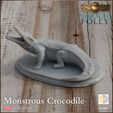 720X720-release-crocp.jpg rocodile - Pharaohs Folly