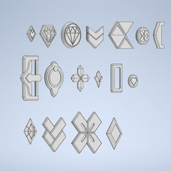 Cover.png Honkai: Star Rail - Accesorios de ropa Topaz
