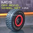 a1.jpg MGS Offroad Wheel set with beadlock 1-24th