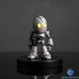 0.jpg The Iron Giant - 3D Printable STL Model