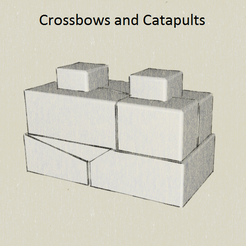 5.png Crossbows and Catapults - Walls