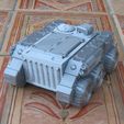 Wheeled-APC-009b.jpg Tofty's 28mm Wheeled APC Remix
