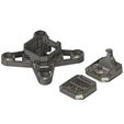 All-Parts-ESP-FLY-ESP32-Micro-Drone-Quadcopter-Frame-Design.jpg ESP-FLY - an ESP32 Micro Drone | Body/Frame (3D Design STL files)