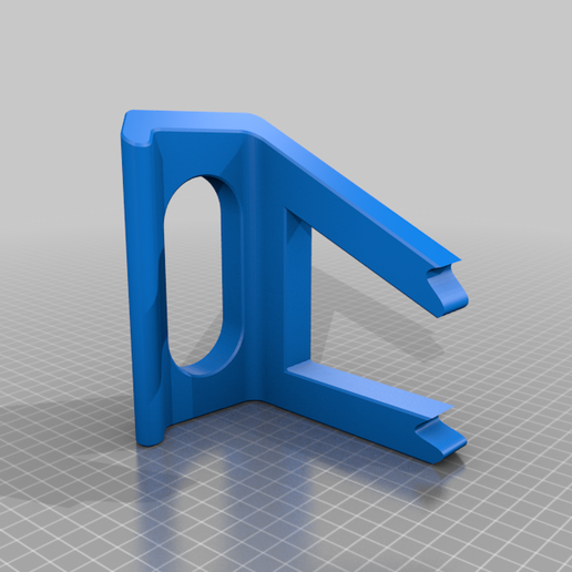 Base Laptop Omen 15. Versión 1 3D model