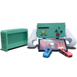 3.png Nintendo Switch articulated BMO docking station