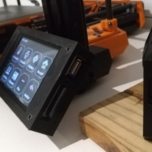 IMG_20180912_230016.jpg Atualização do Black Evo para Dagoma Ultimate e Discoeasy 200