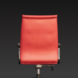 Office-Chair-2.png Office Chair – 3D Printable Model