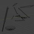 exploded-View-02.jpg Сатурн 5 - Лунный исследовательский корабль LEM