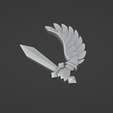 Dark-Angels-Ravenwing-Emblem-2.png Dark Angels Ravenwing Emblem