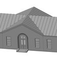 Сборка-Узловой_2я-очередь_002.jpg Typical project of the station building.