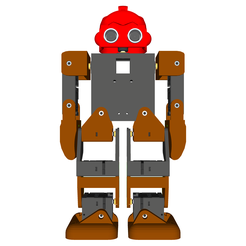 Robonoid-NovaS-Head-00.png Humanoid Robot – Robonoid – Head (Nova)