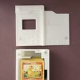 1000018524.jpg Pokemon - Kanto Original Pokedex 1999 TCG Deck Box/Card Case