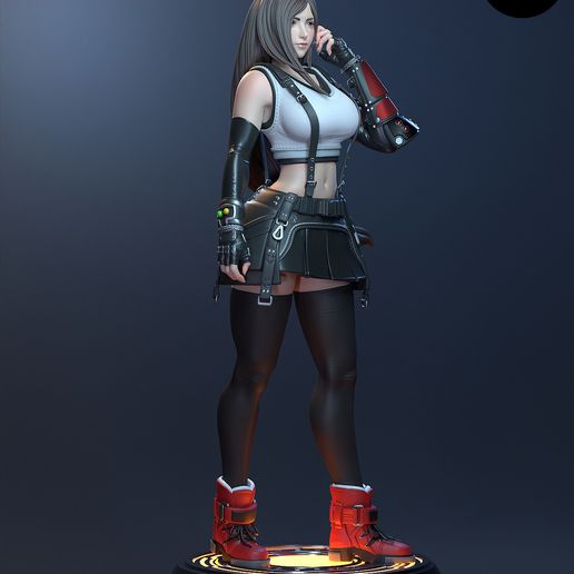 FAN_TIFA29.jpg Tifa I CHARACTER BY ESM