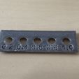 tempImageYsr2wW.jpg Wall bracket printer nozzle