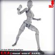 6.jpg 1/6 Scale Action Figure - E.V.A