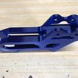 IMG_4877[1].JPG Straight chain guide Yamaha YZ - YZF