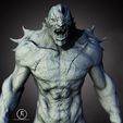 beo1.jpg Behemarok - Le Titan à la blessure profonde