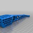 Mitchell.jpg 3D Printed CO2 Car Project