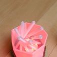 20180621-IMG_8302.jpg Crystal wedding present box