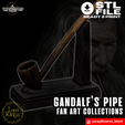 1.png Gandalf's pipe - The Lord of the Rings