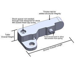 Screenshot-2023-03-12-161919.png Ender 3 Pro Extruder Motor Filament Tensioner Arm Replacement