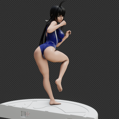 Captura-de-pantalla-2023-03-18-165751.png STL-Datei Keijo!!! Nozomi・3D-druckbare Vorlage zum herunterladen