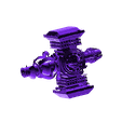 HAND RIGHT C.stl Fichier STL gratuit Général impérial・Modèle à télécharger et à imprimer en 3D