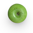 4.png Green Apple