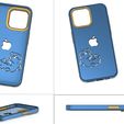 Foto-3.jpg Iphone 15 PRO MAX Case - CROCO APPLE